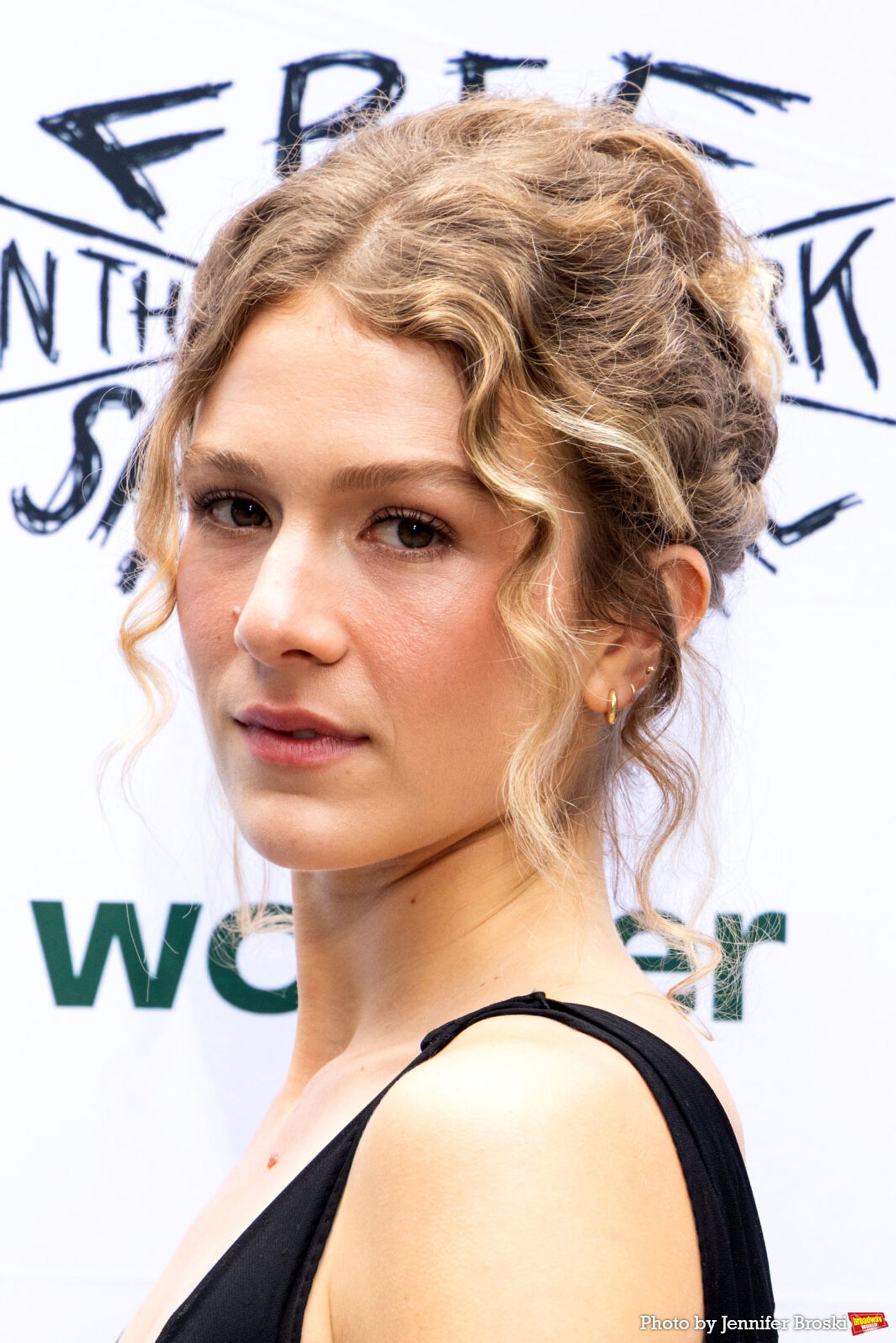 Photos: THE WINTER'S TALE Cast Celebrates Opening Night at Shakespeare in the Park Image