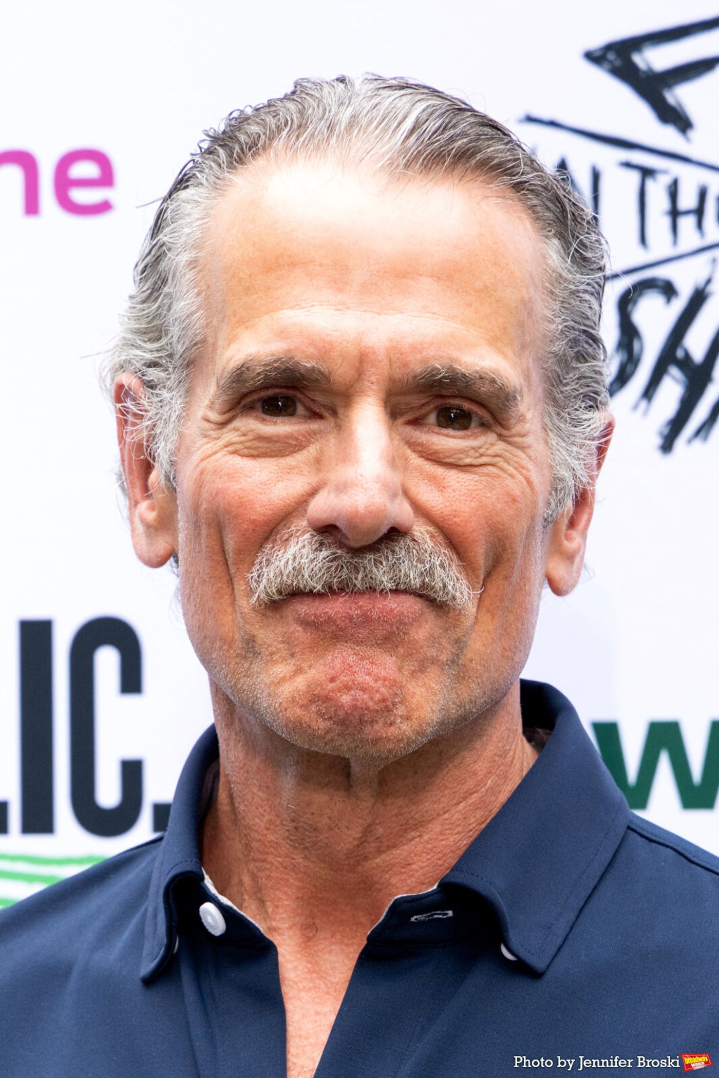 Photos: THE WINTER'S TALE Cast Celebrates Opening Night at Shakespeare in the Park Image