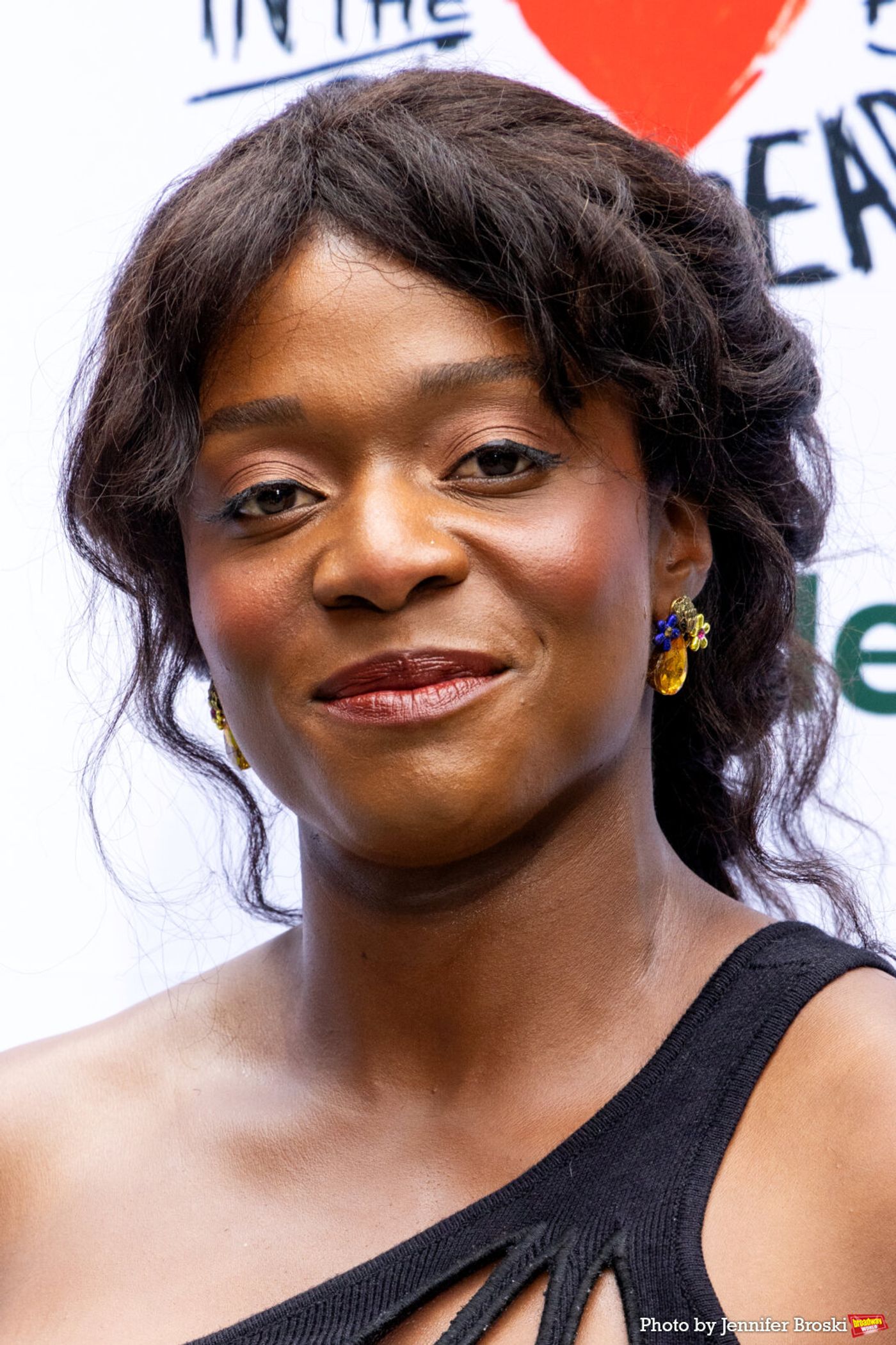 Photos: THE WINTER'S TALE Cast Celebrates Opening Night at Shakespeare in the Park Image
