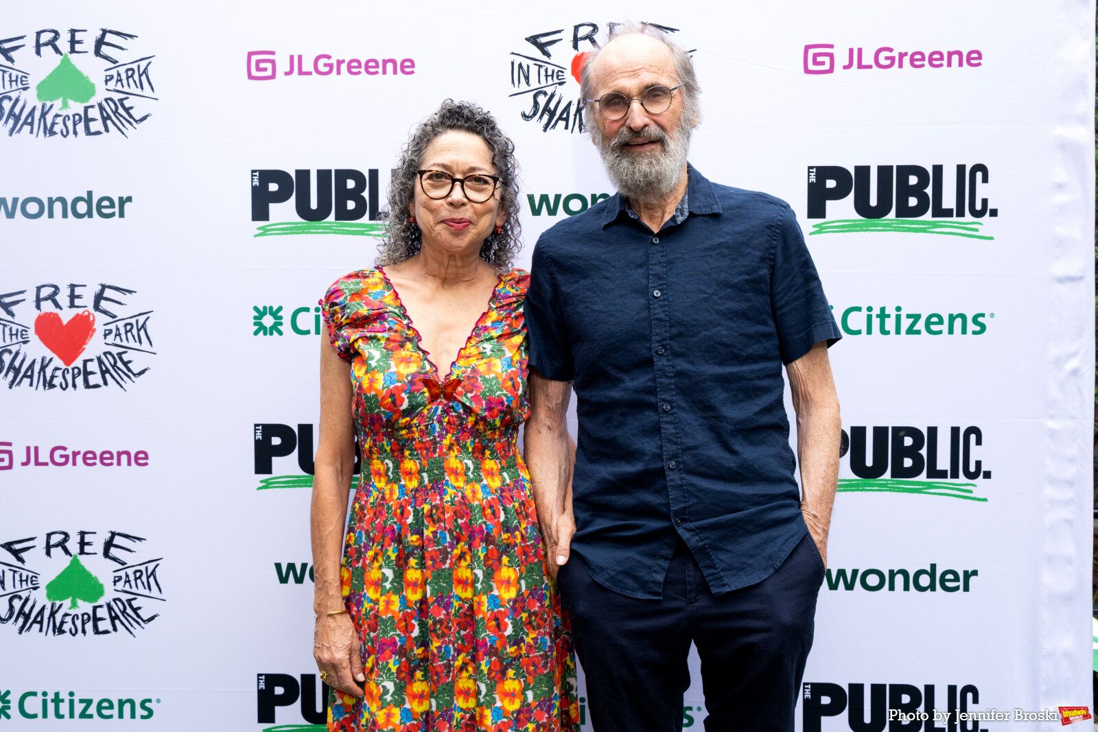 Photos: THE WINTER'S TALE Cast Celebrates Opening Night at Shakespeare in the Park — photo 34 of 62