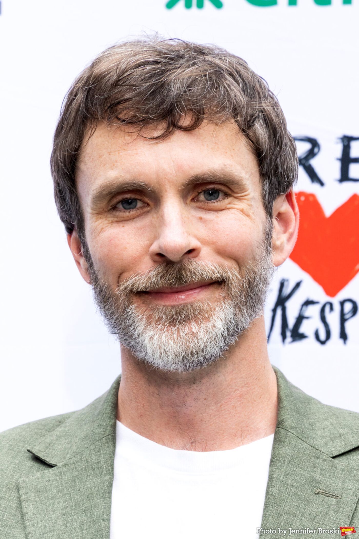 Photos: THE WINTER'S TALE Cast Celebrates Opening Night at Shakespeare in the Park Image