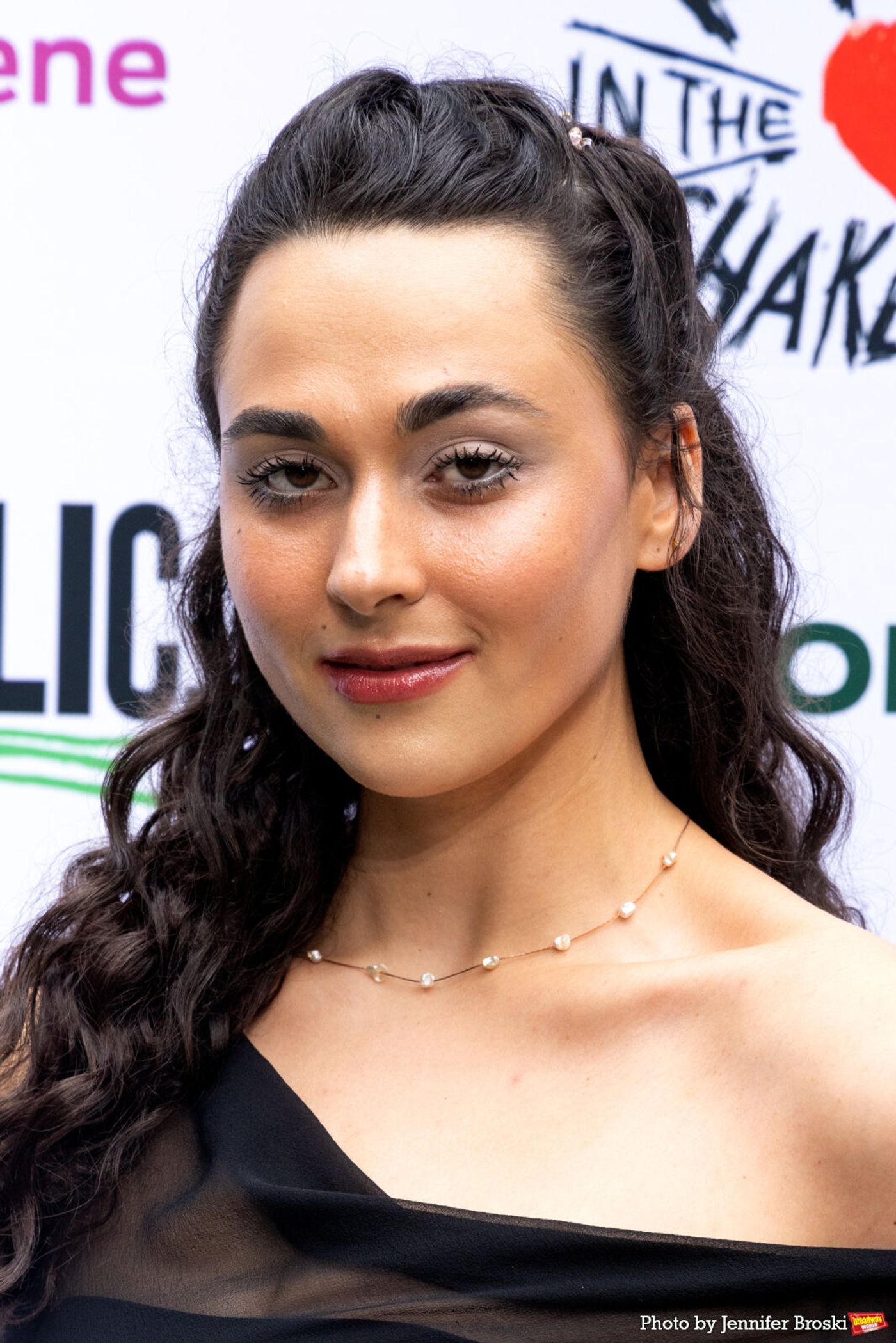 Photos: THE WINTER'S TALE Cast Celebrates Opening Night at Shakespeare in the Park Image