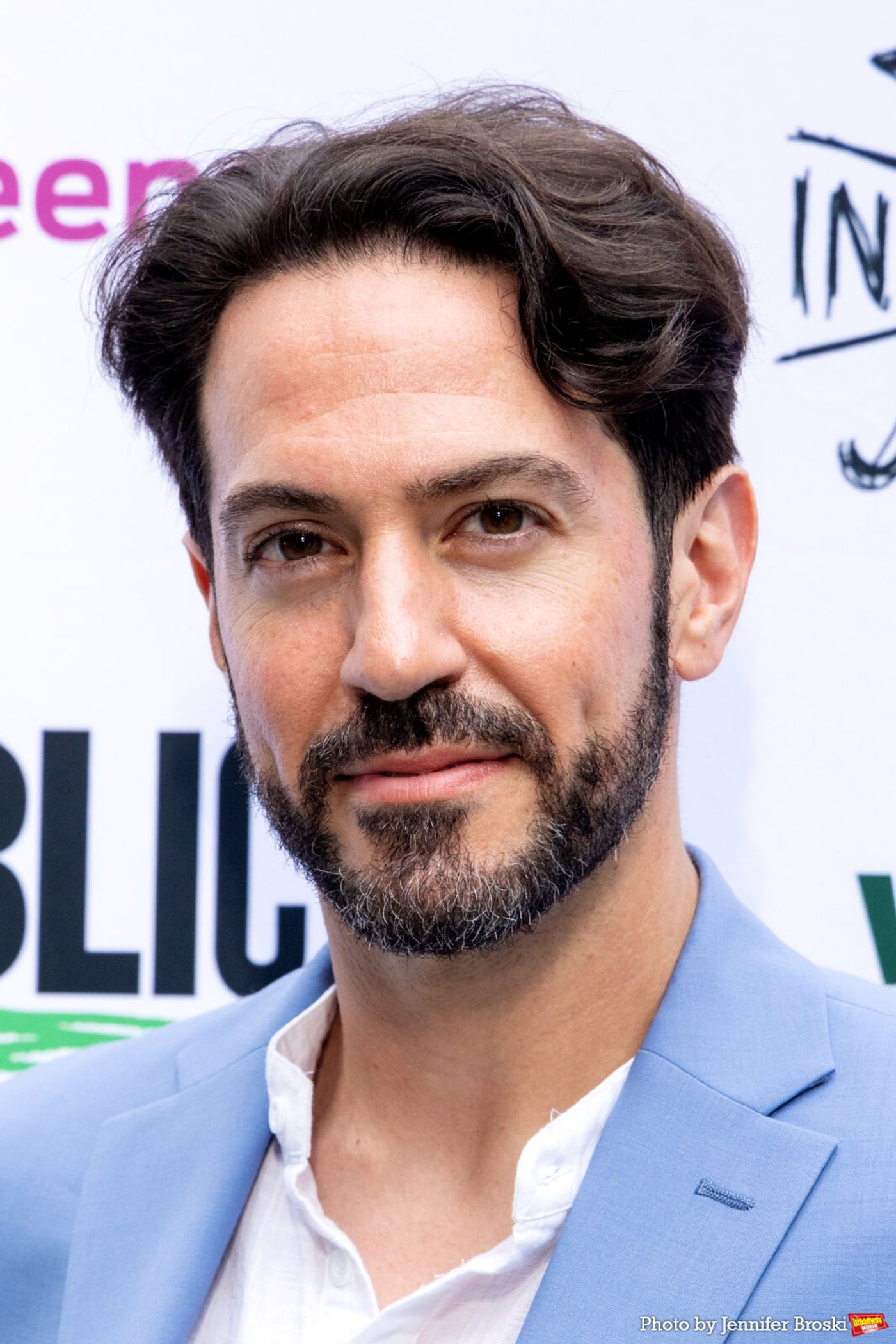 Photos: THE WINTER'S TALE Cast Celebrates Opening Night at Shakespeare in the Park Image