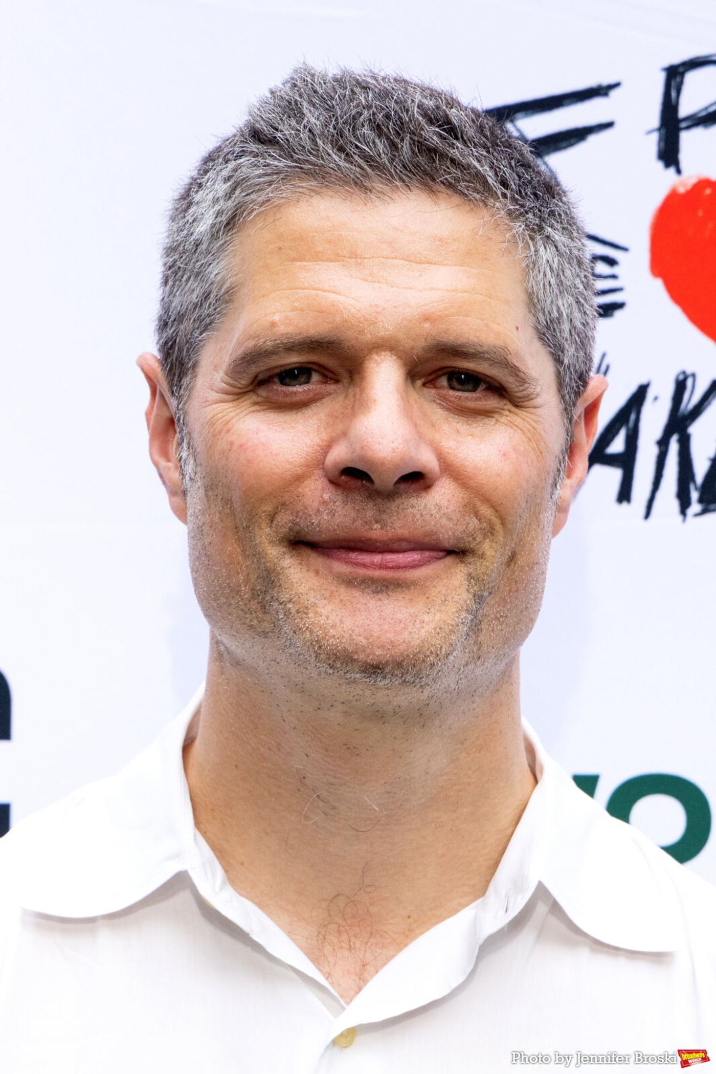 Photos: THE WINTER'S TALE Cast Celebrates Opening Night at Shakespeare in the Park Image