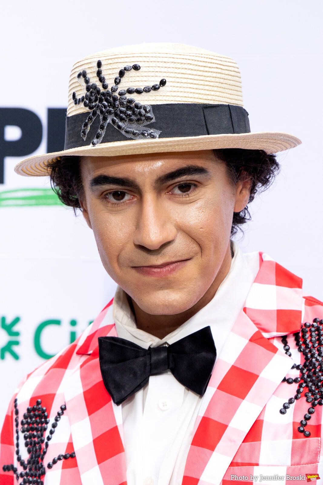 Photos: On the Opening Night Red Carpet For THE WINTER'S TALE — photo 3 of 61