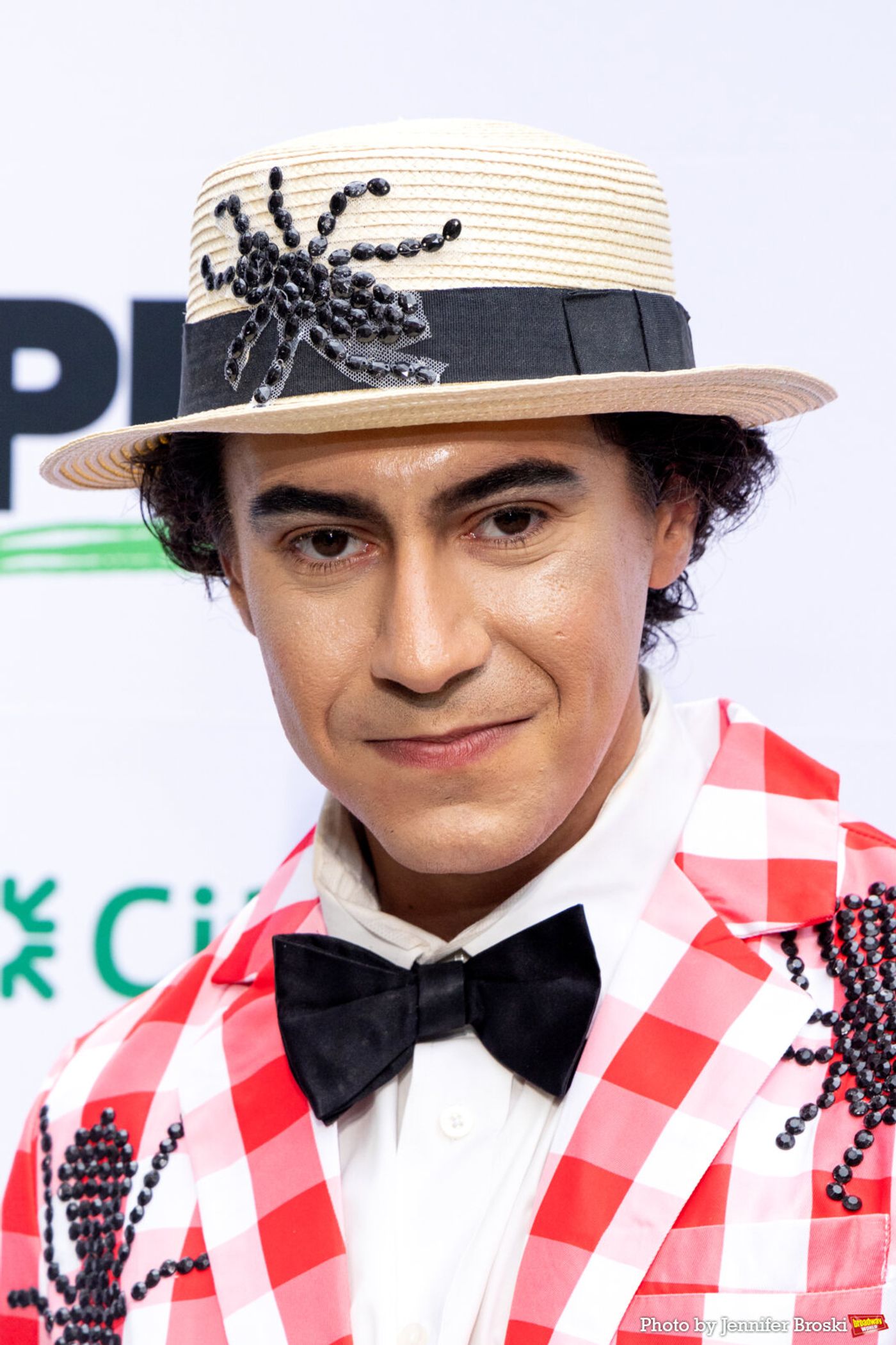 Photos: On the Opening Night Red Carpet For THE WINTER'S TALE Image