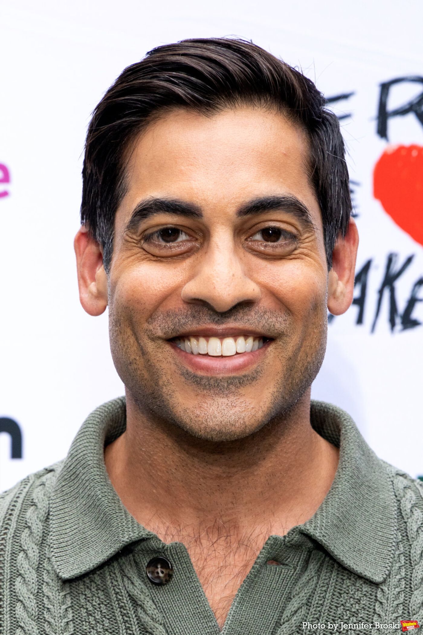 Photos: On the Opening Night Red Carpet For THE WINTER'S TALE Image
