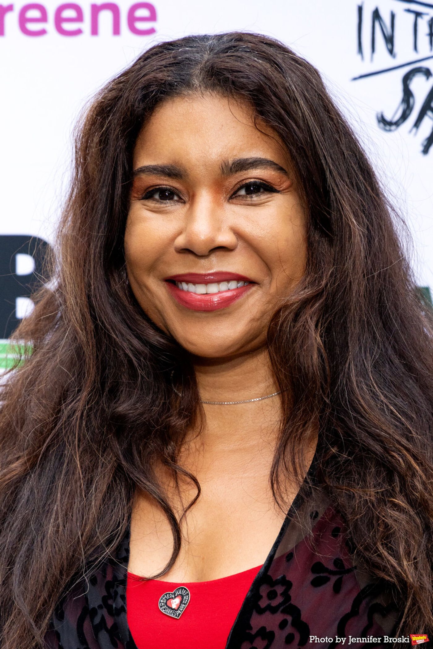 Photos: On the Opening Night Red Carpet For THE WINTER'S TALE Image