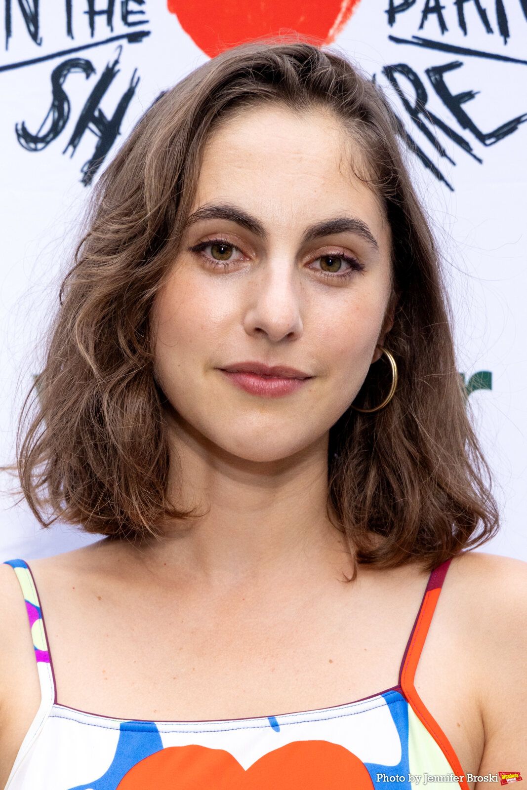 Photos: On the Opening Night Red Carpet For THE WINTER'S TALE — photo 17 of 61