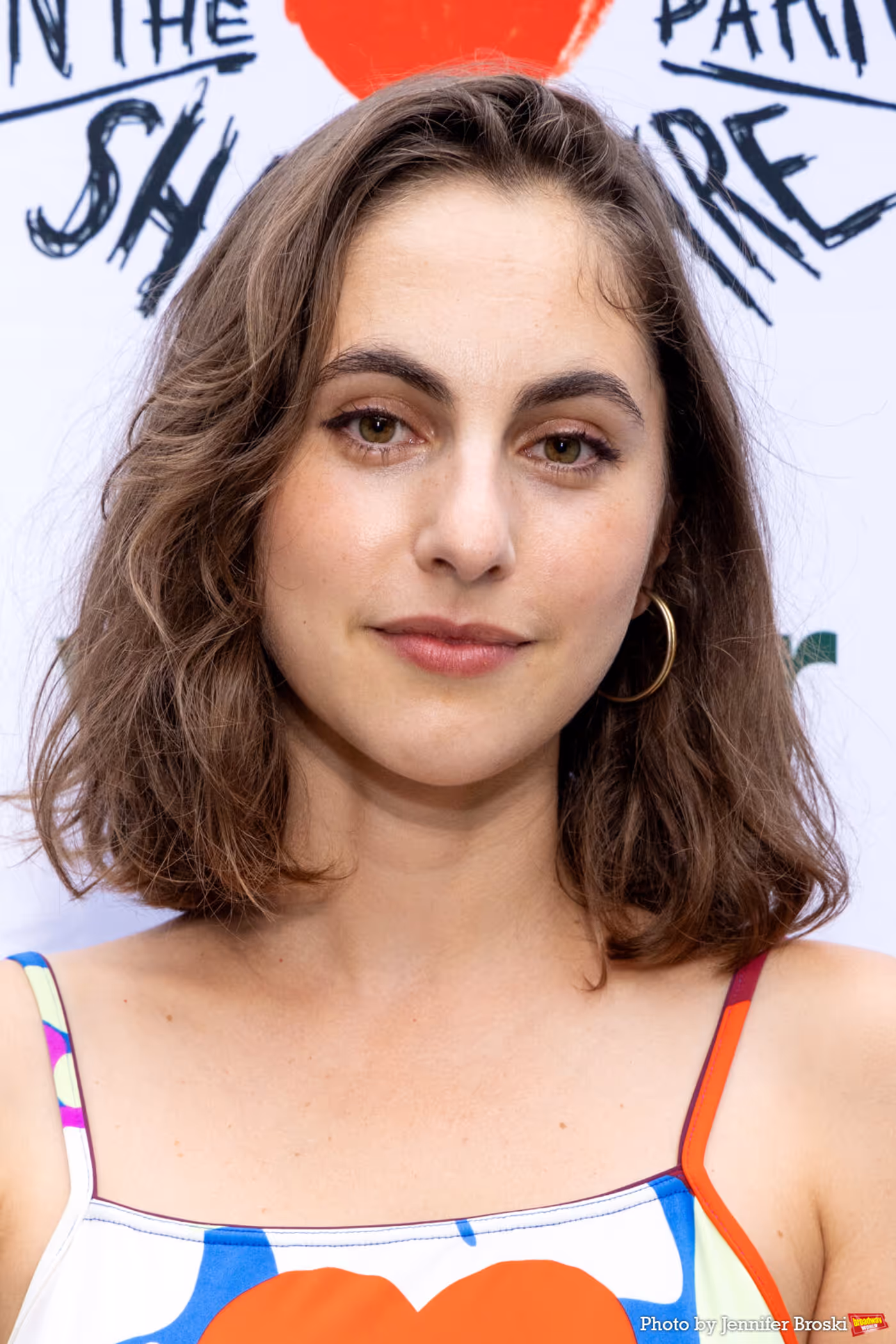 Photos: On the Opening Night Red Carpet For THE WINTER'S TALE Image