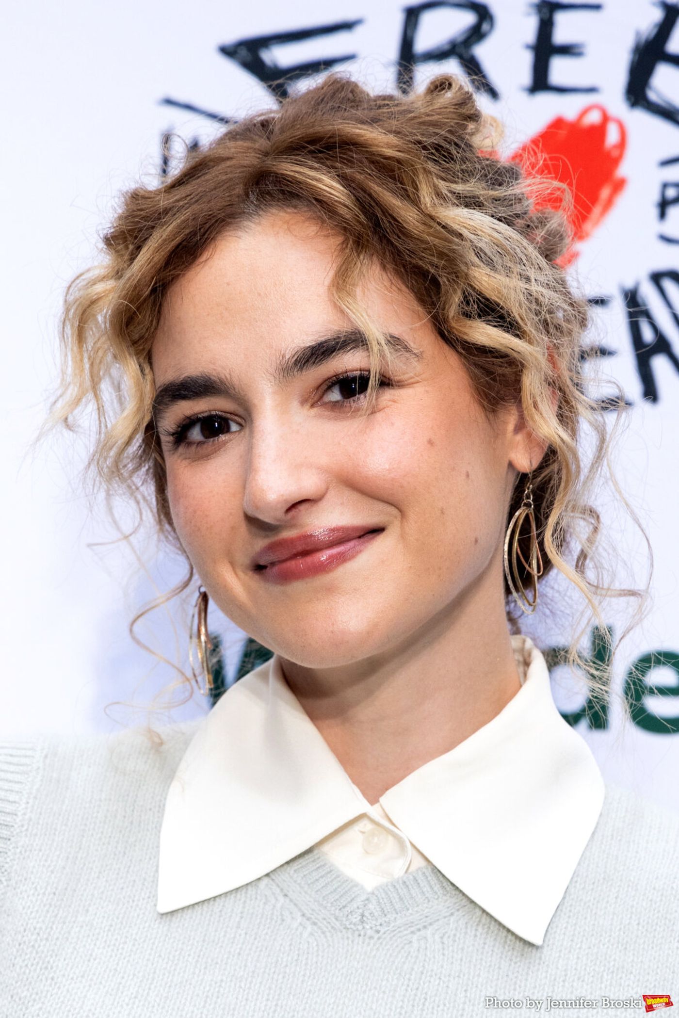 Photos: On the Opening Night Red Carpet For THE WINTER'S TALE Image