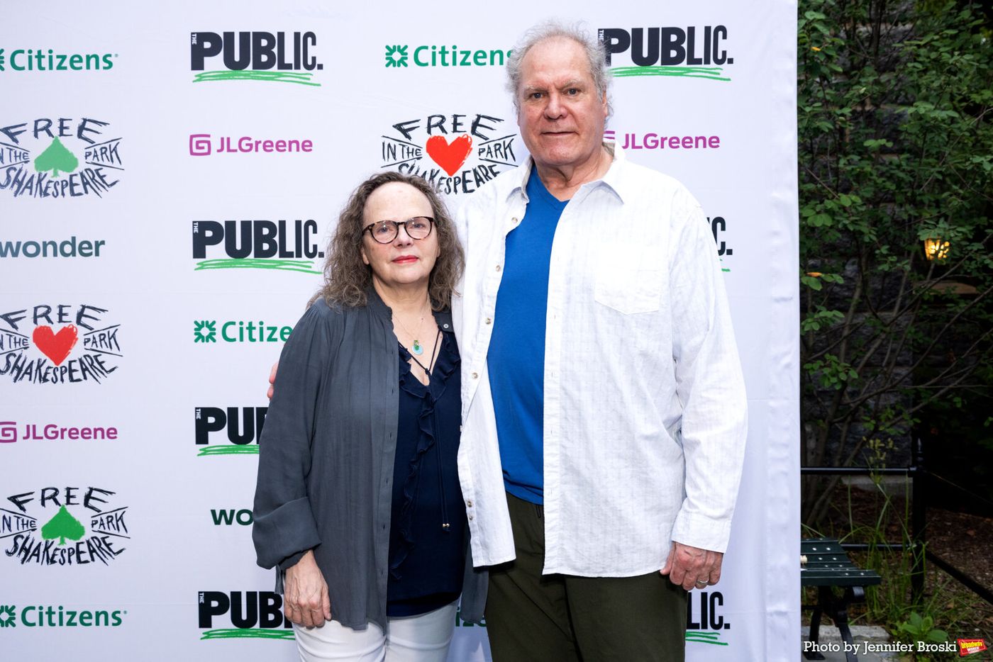 Photos: On the Opening Night Red Carpet For THE WINTER'S TALE Image