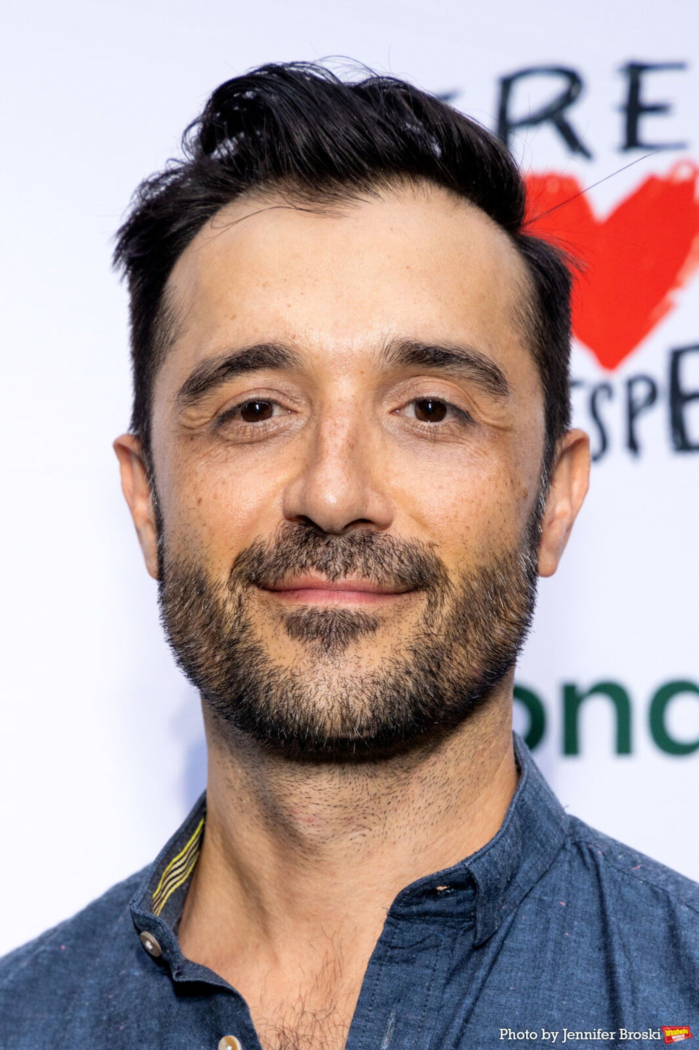 Photos: On the Opening Night Red Carpet For THE WINTER'S TALE Image