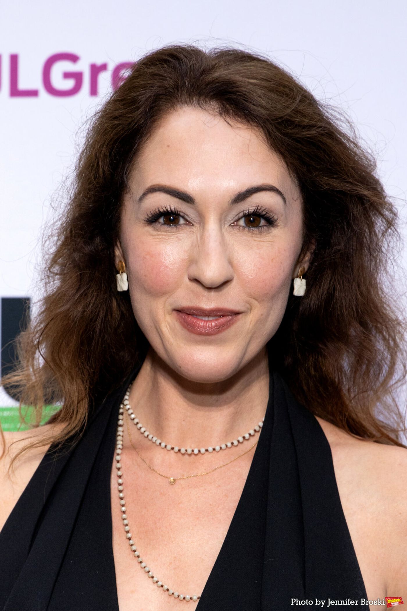 Photos: On the Opening Night Red Carpet For THE WINTER'S TALE Image