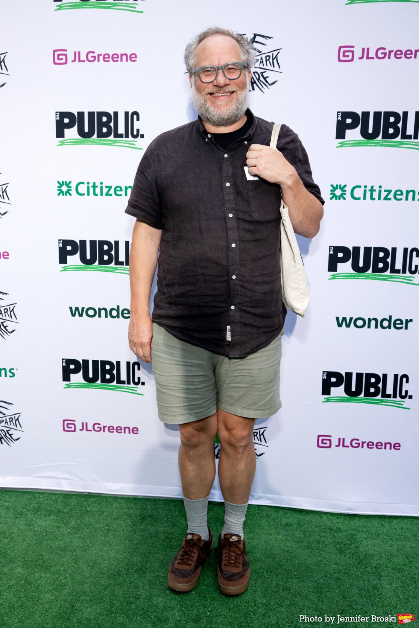 Photos: On the Opening Night Red Carpet For THE WINTER'S TALE Image