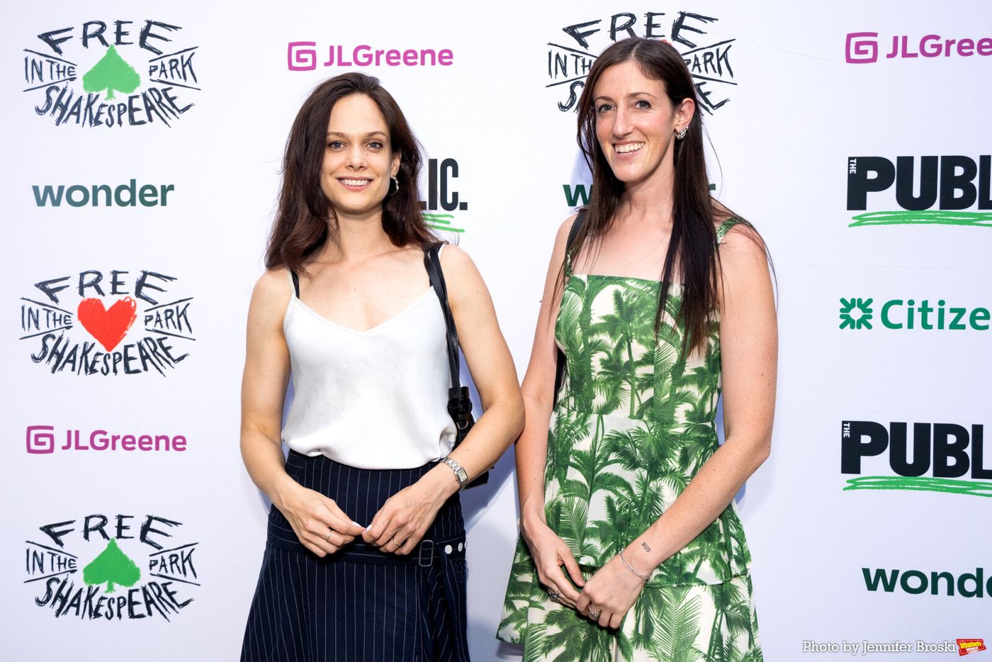 Photos: On the Opening Night Red Carpet For THE WINTER'S TALE Image