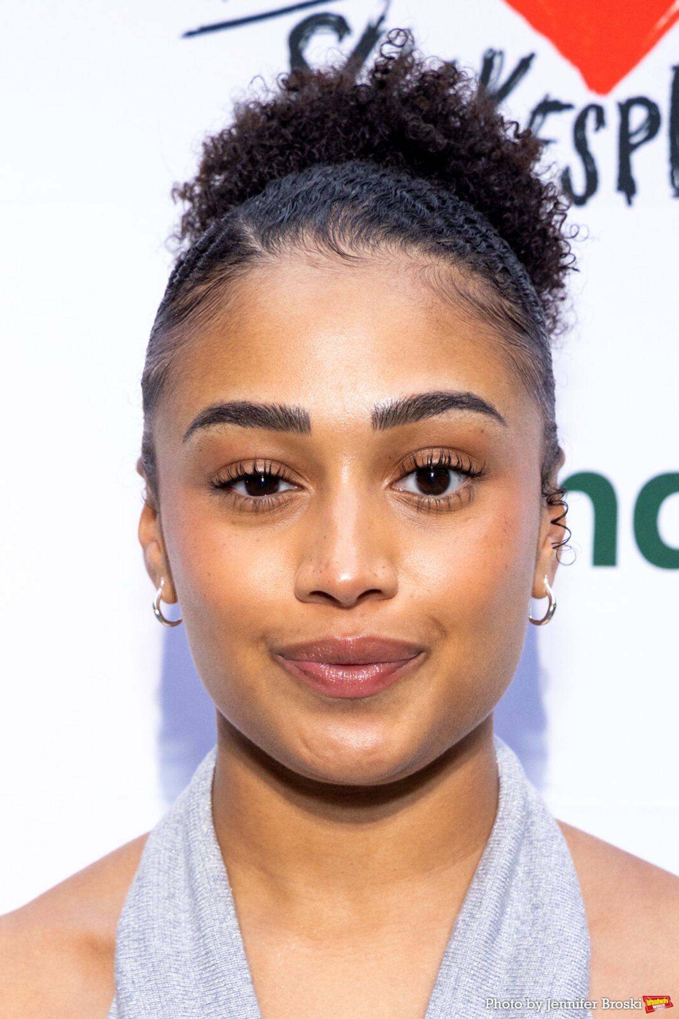 Photos: On the Opening Night Red Carpet For THE WINTER'S TALE Image