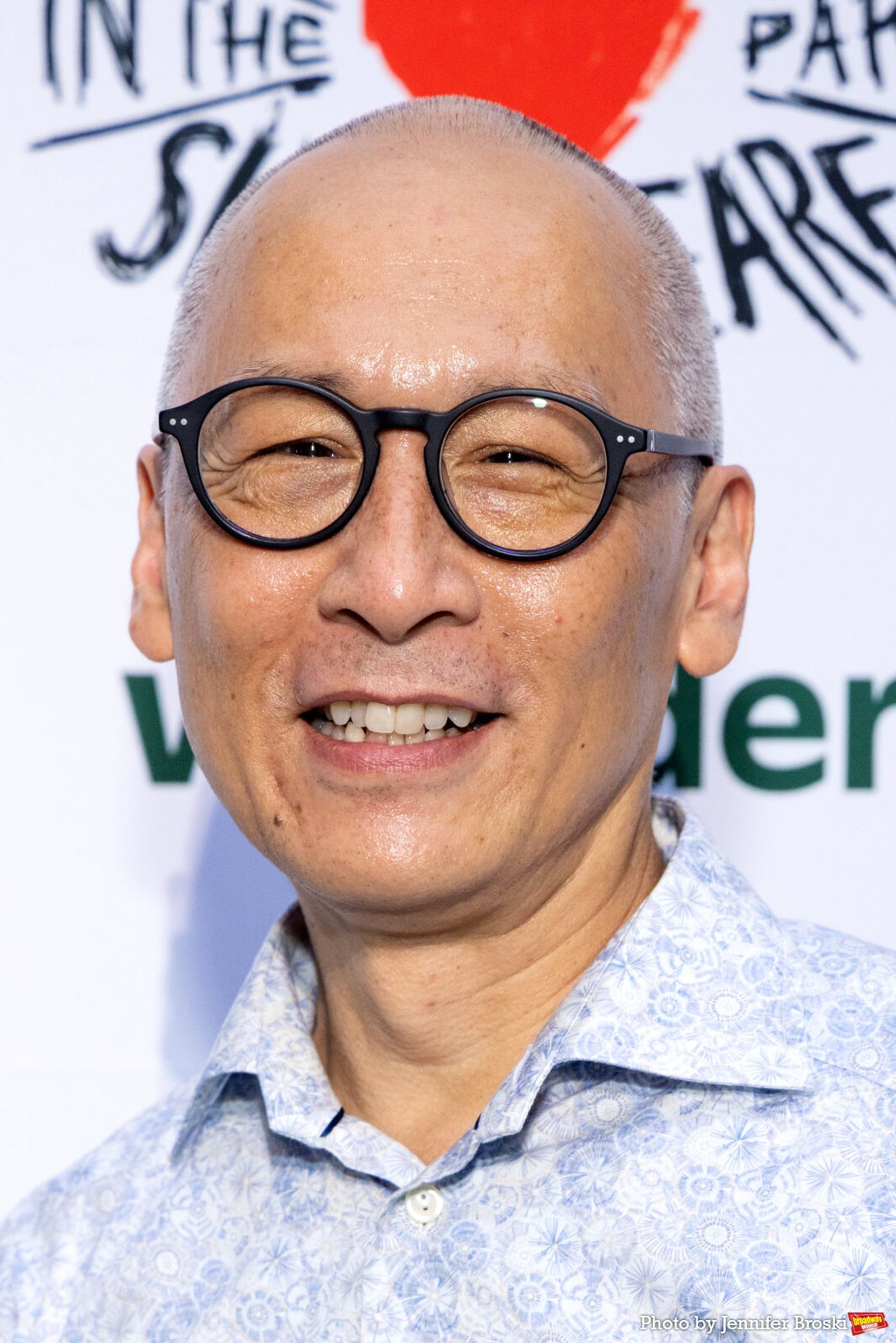 Photos: On the Opening Night Red Carpet For THE WINTER'S TALE Image