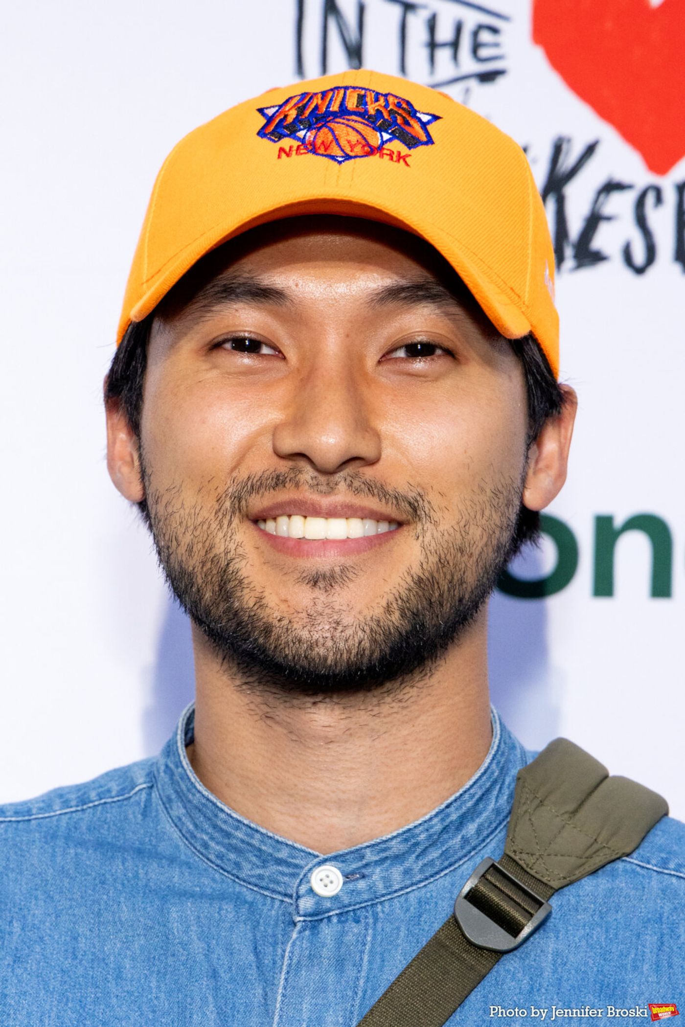 Photos: On the Opening Night Red Carpet For THE WINTER'S TALE Image