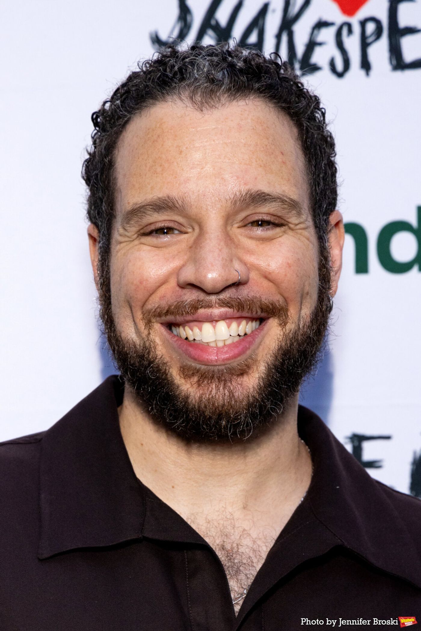 Photos: On the Opening Night Red Carpet For THE WINTER'S TALE Image