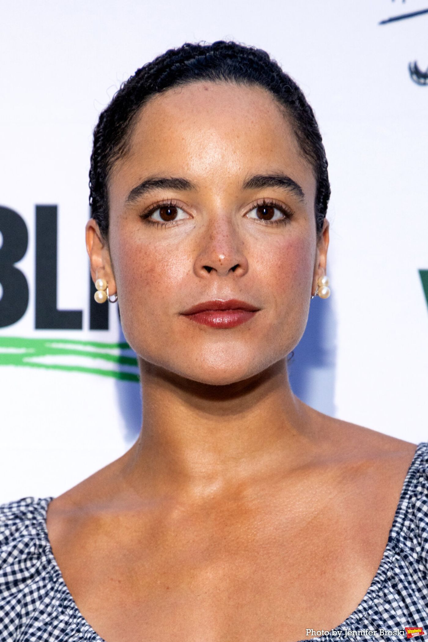 Photos: On the Opening Night Red Carpet For THE WINTER'S TALE Image