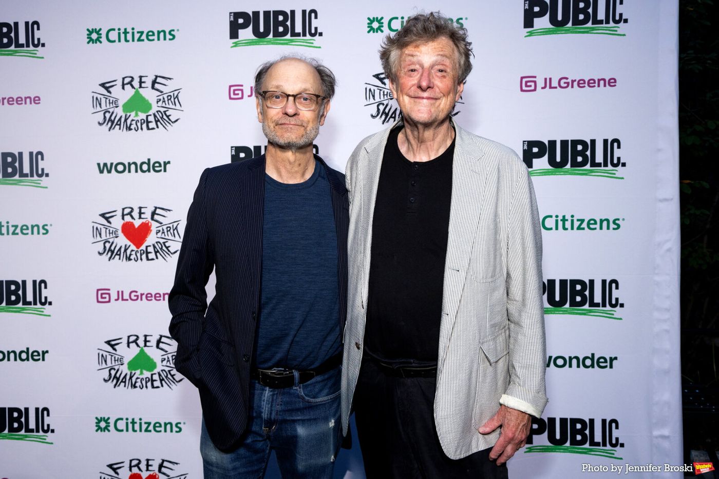 Photos: On the Opening Night Red Carpet For THE WINTER'S TALE Image