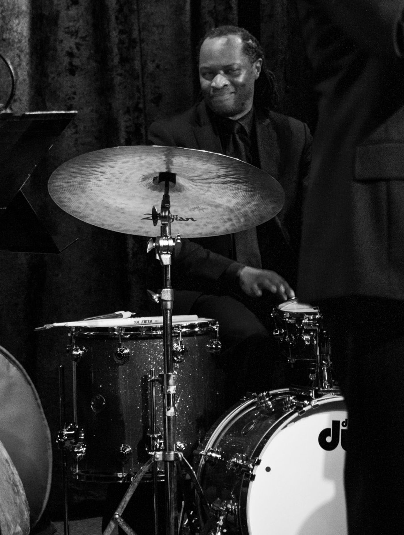 Review: DAVID MARINO SINGS MICHEL LEGRAND at Birdland Unparalleled Entertainment Image