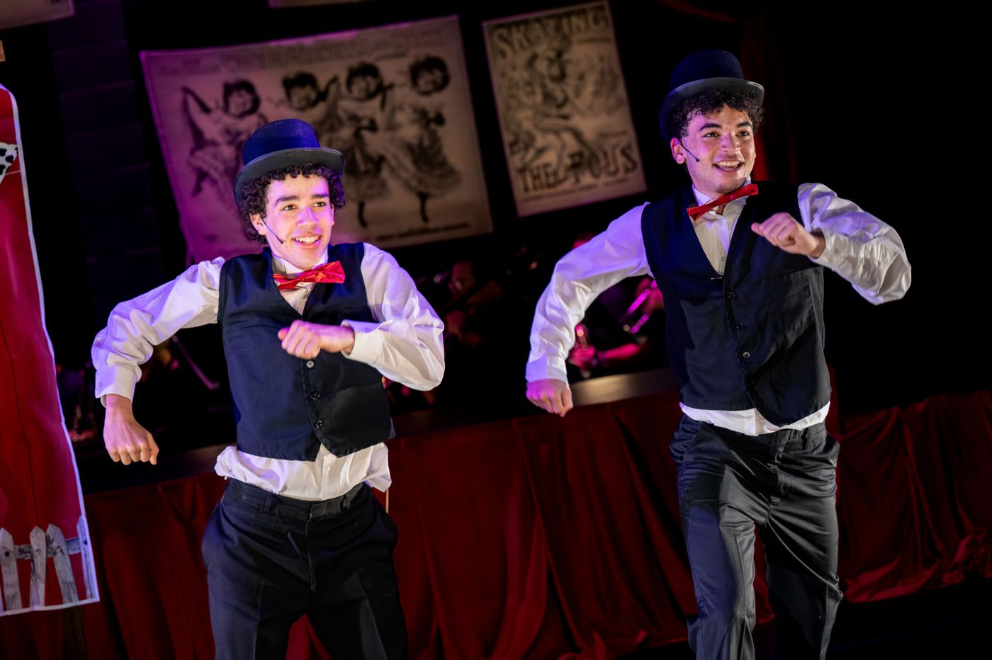Photos: Long Island Musical Theatre Festival Wraps 2026 Season With GYPSY, ANNIE JR. and CARRIE: THE MUSICAL Image