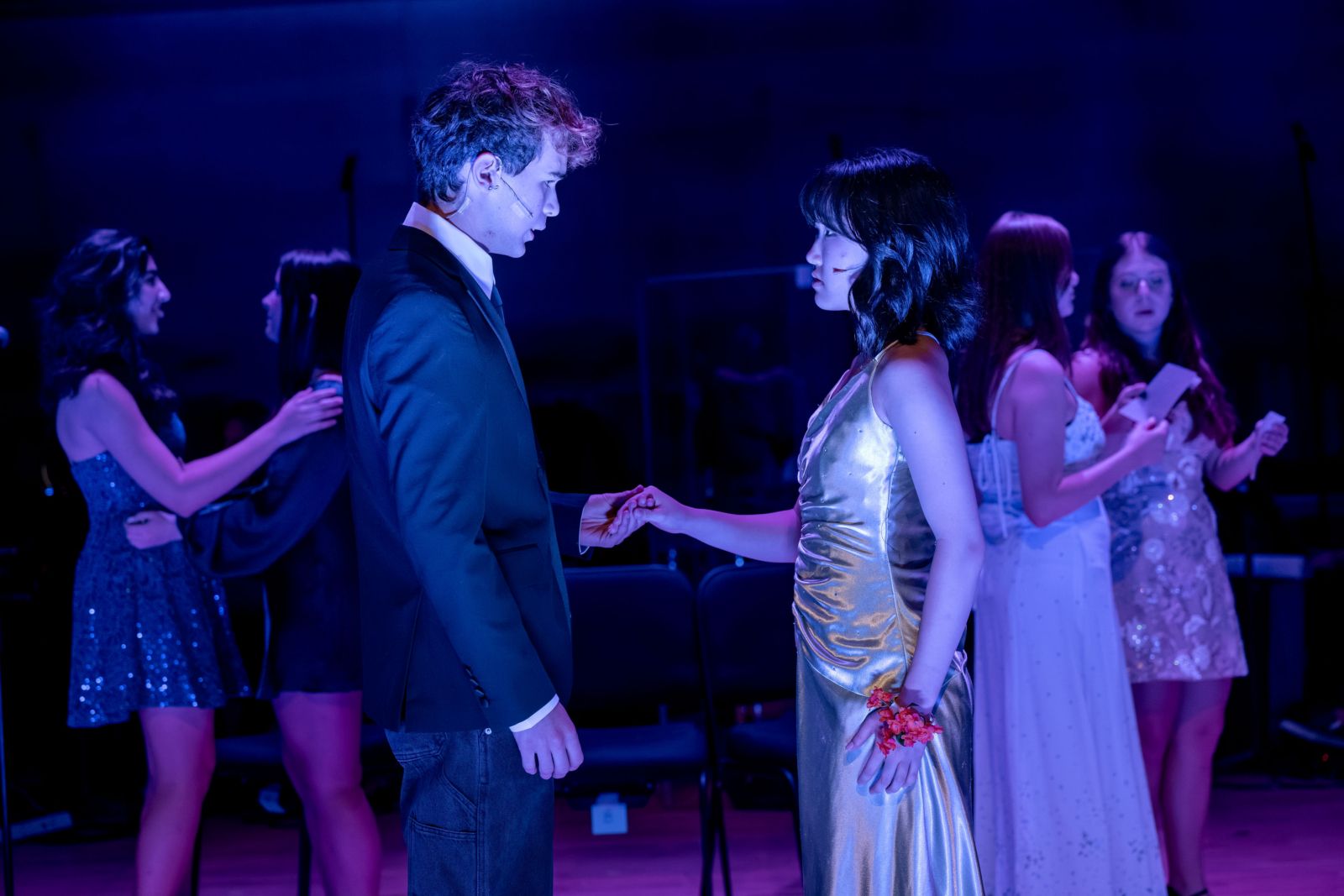 Photos: Long Island Musical Theatre Festival Wraps 2026 Season With GYPSY, ANNIE JR. and CARRIE: THE MUSICAL — photo 9 of 10