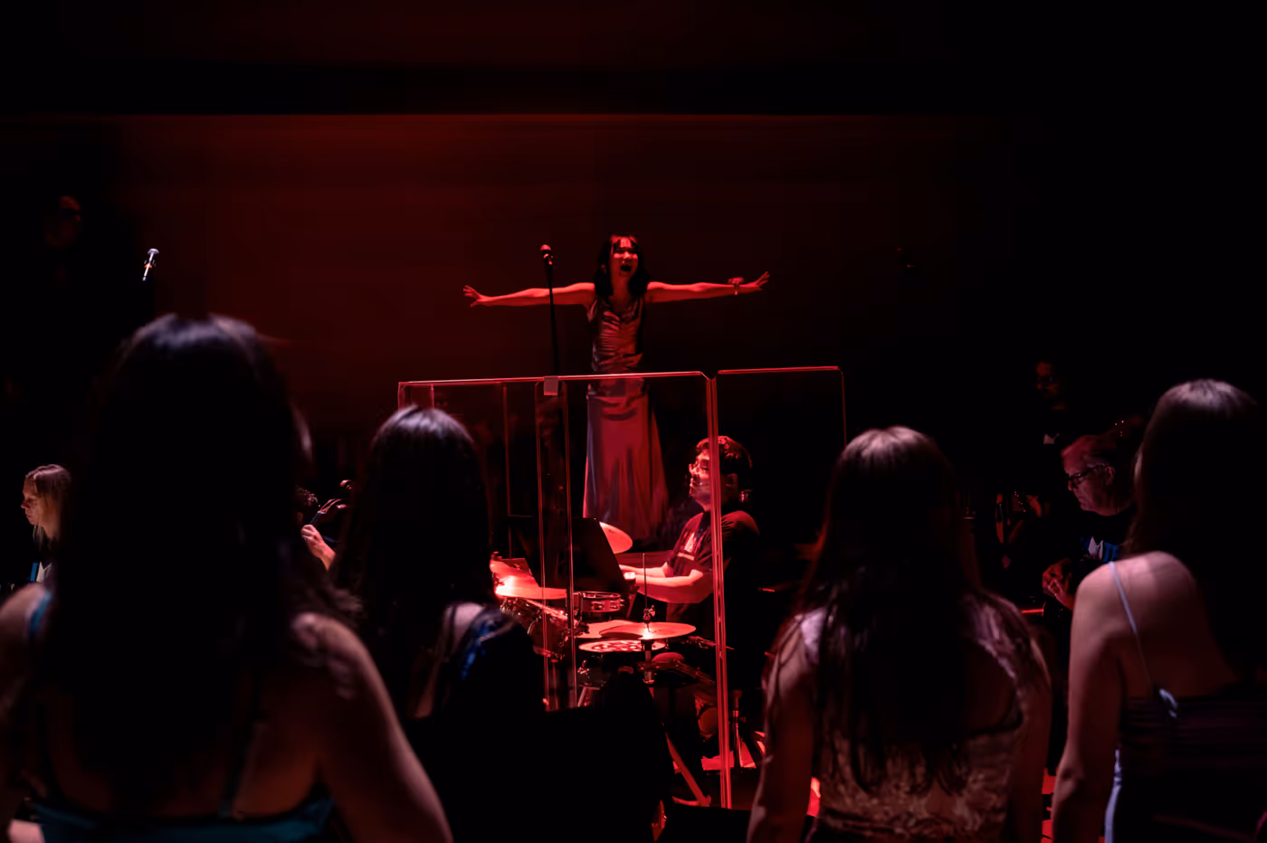 Photos: Long Island Musical Theatre Festival Wraps 2026 Season With GYPSY, ANNIE JR. and CARRIE: THE MUSICAL Image