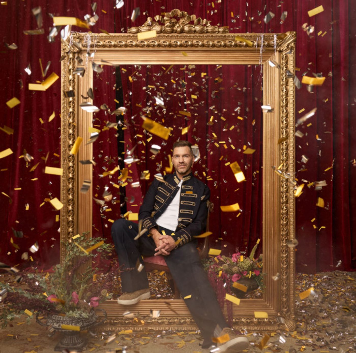 Photos: Jess Williamson, MYND READER Lead New Music Friday Releases Image