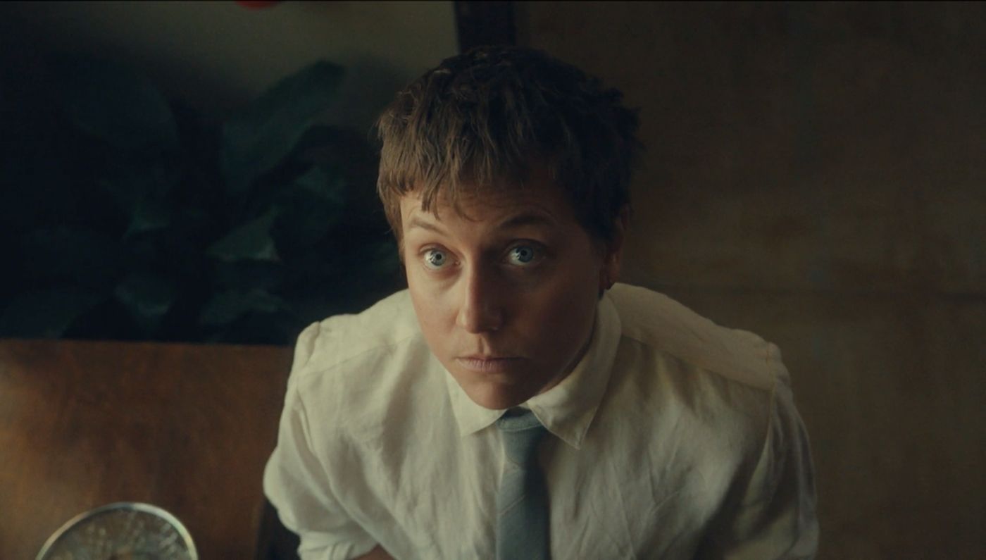 Photos: Mal Not Bad Releases DHF Video Starring Jon Gries Image
