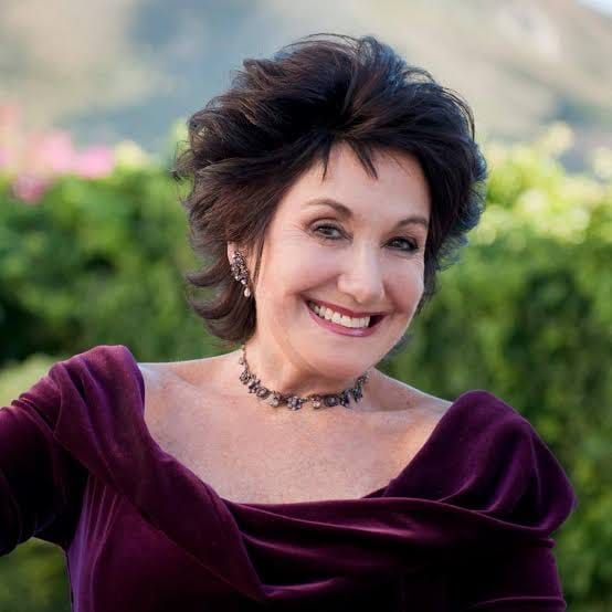 Interview: Aviva Pelham - 5TH AVIVA PELHAM OPERETTA COMPETITION at Baxter Concert Hall Image
