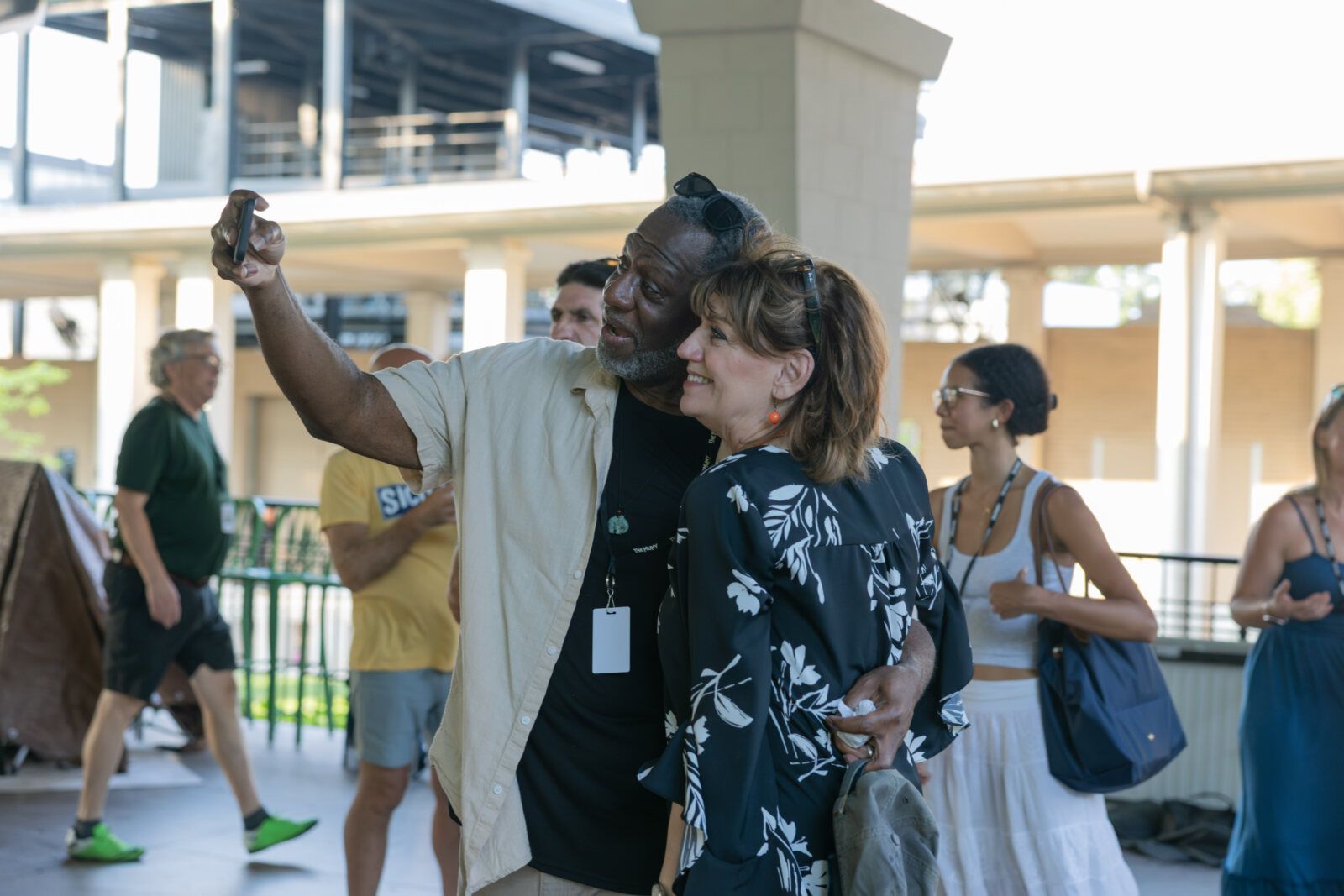 Photos: Beth Leavel Inducted Into The Muny Hall of Fame — photo 13 of 17