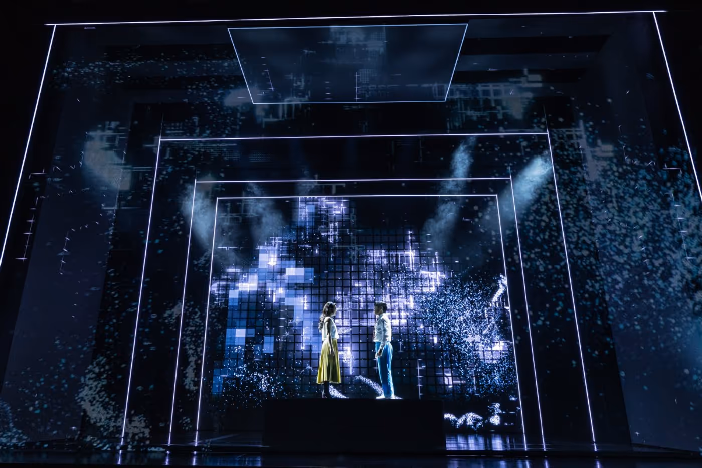 From Big Ideas to Big IP: How Today’s Broadway Shows Got Their Start Image