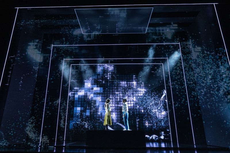 Every Broadway Show Starts Somewhere—But Where? Image