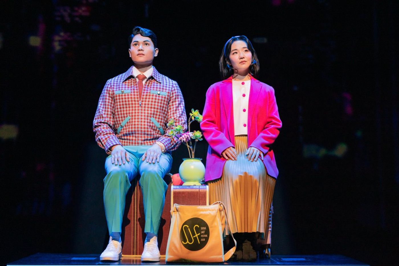 Feature: BROADWAY IN CHICAGO SUMMER CONCERT at Millennium Park Image