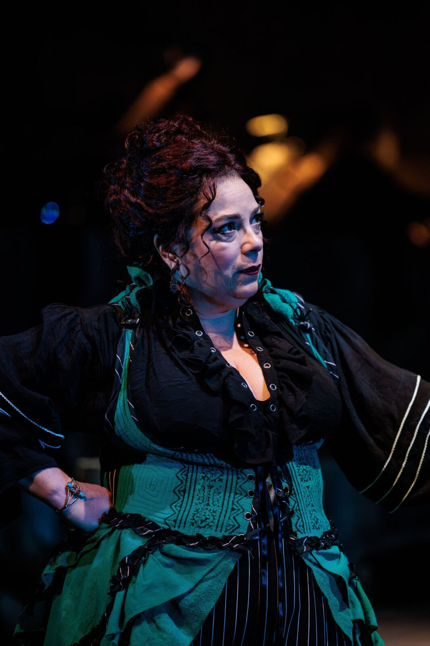 Photos: First Look at CAROUSEL at The REV Theatre Company Image