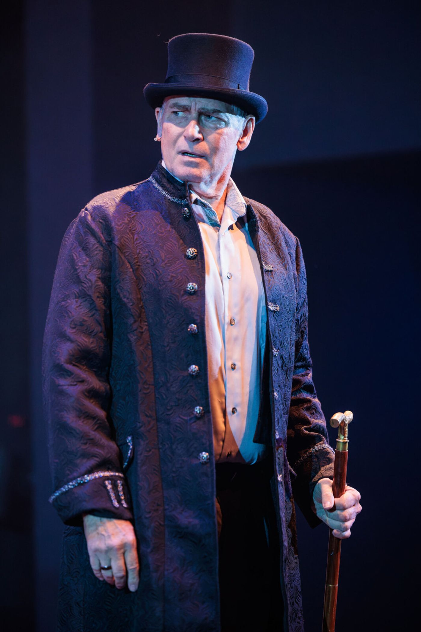 Photos: First Look at CAROUSEL at The REV Theatre Company Image