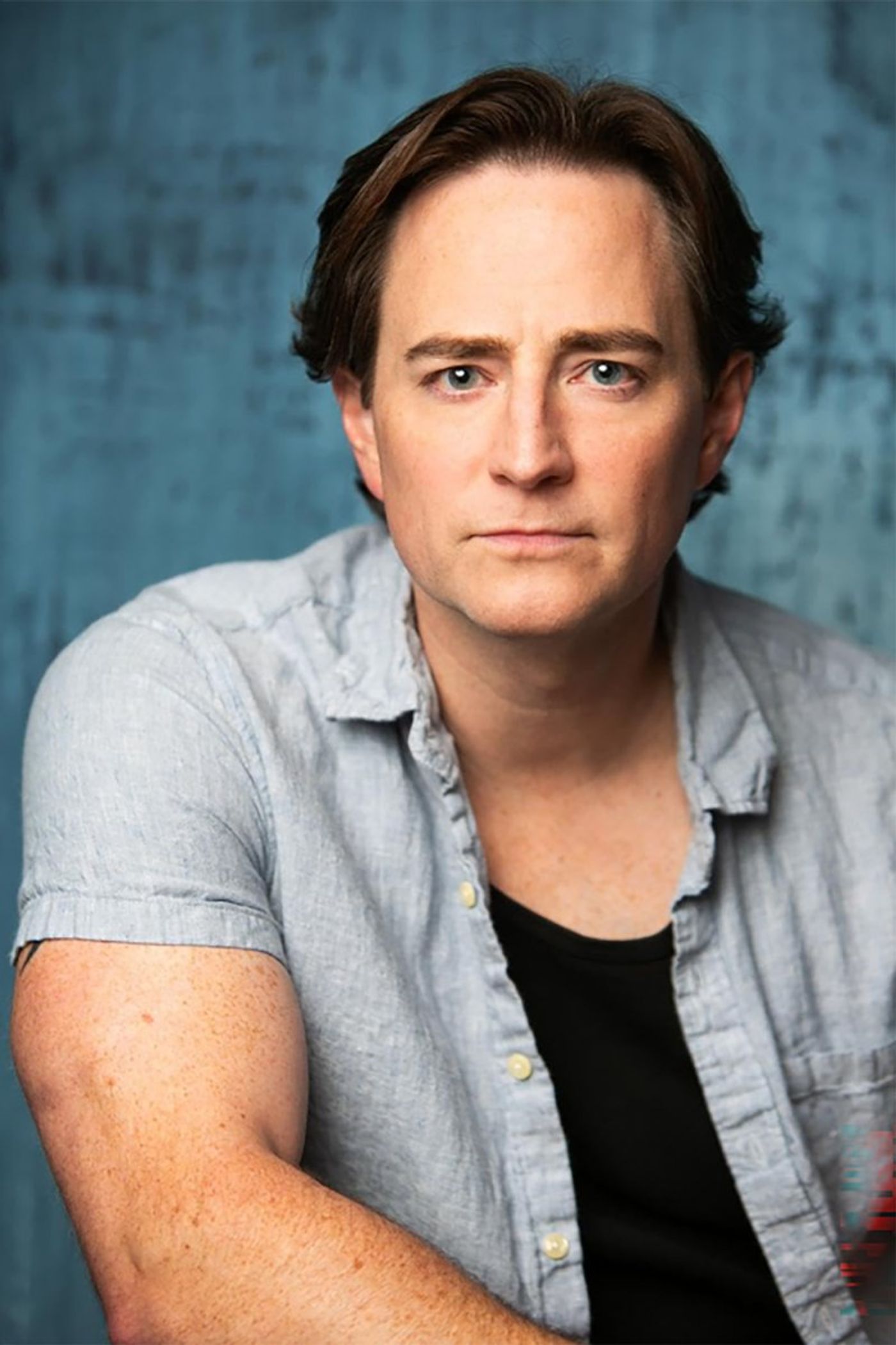 Interview: Actors Sharon Gardner and Jon Root of CONSCIENCE at International City Theatre Image
