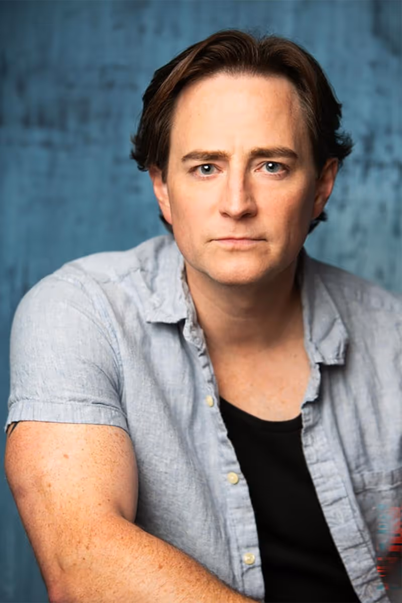 Interview: Actors Sharon Gardner and Jon Root of CONSCIENCE at International City Theatre Image