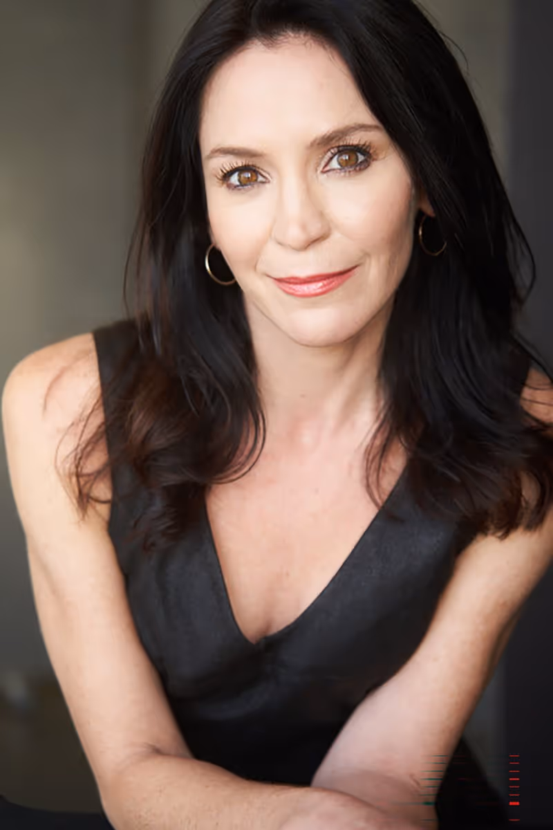 Interview: Actors Sharon Gardner and Jon Root of CONSCIENCE at International City Theatre Image