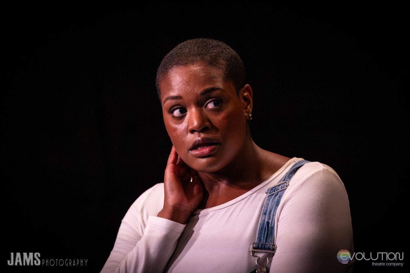 Photos: First look at Evolution Theatre Company’s SANCTUARY CITY Image