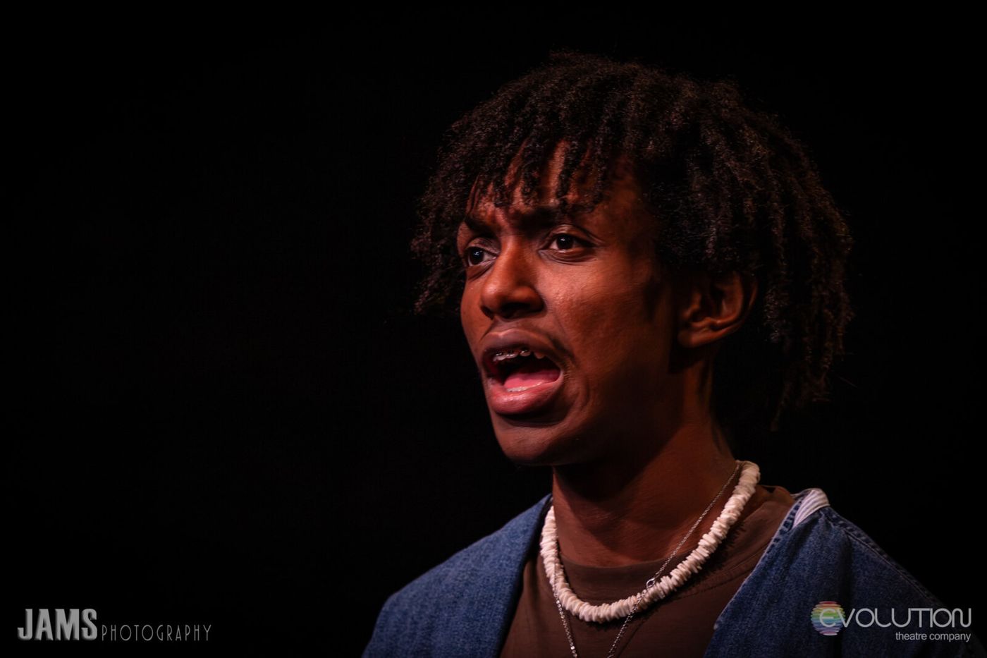 Photos: First look at Evolution Theatre Company’s SANCTUARY CITY Image