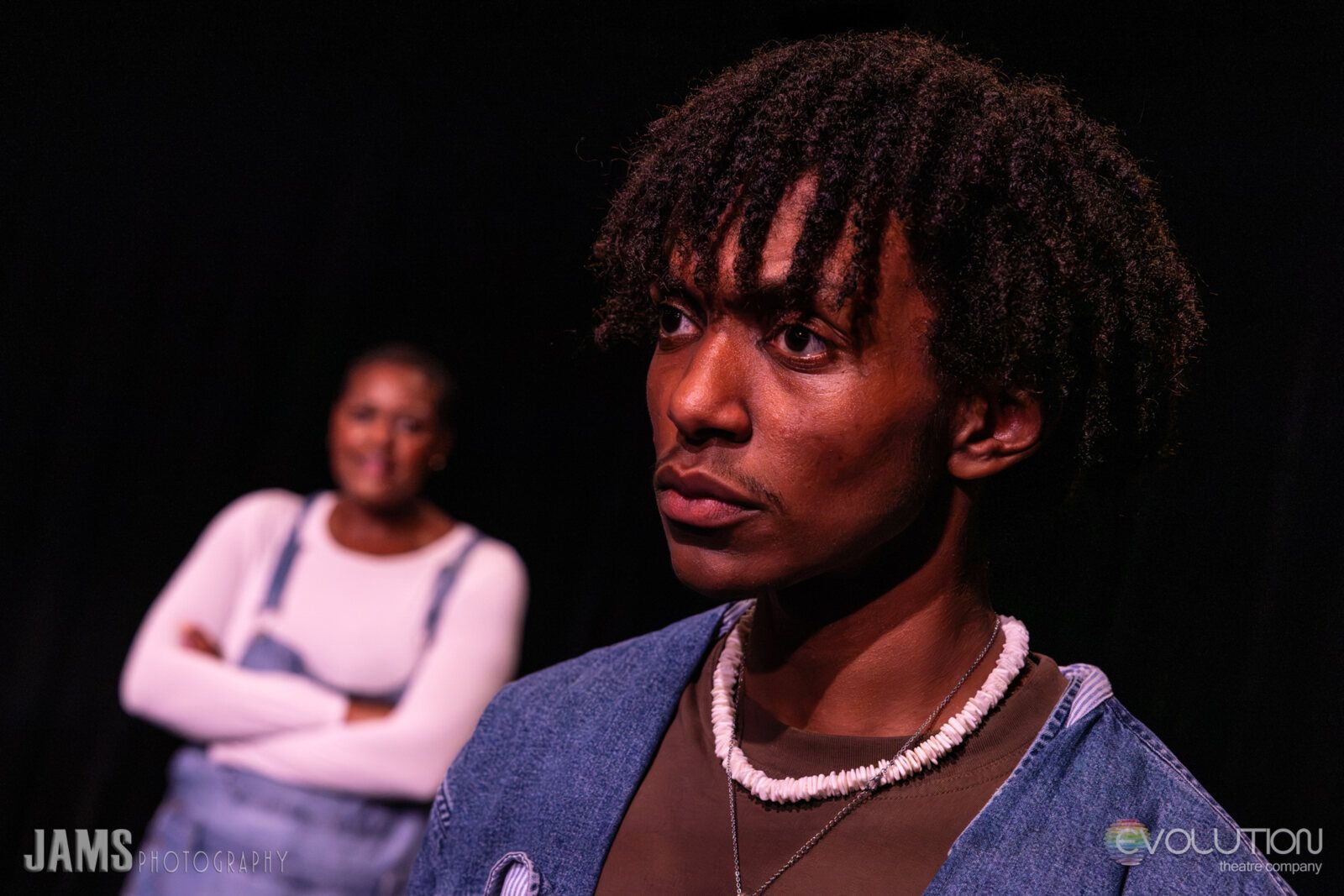 Photos: First look at Evolution Theatre Company’s SANCTUARY CITY — photo 4 of 15