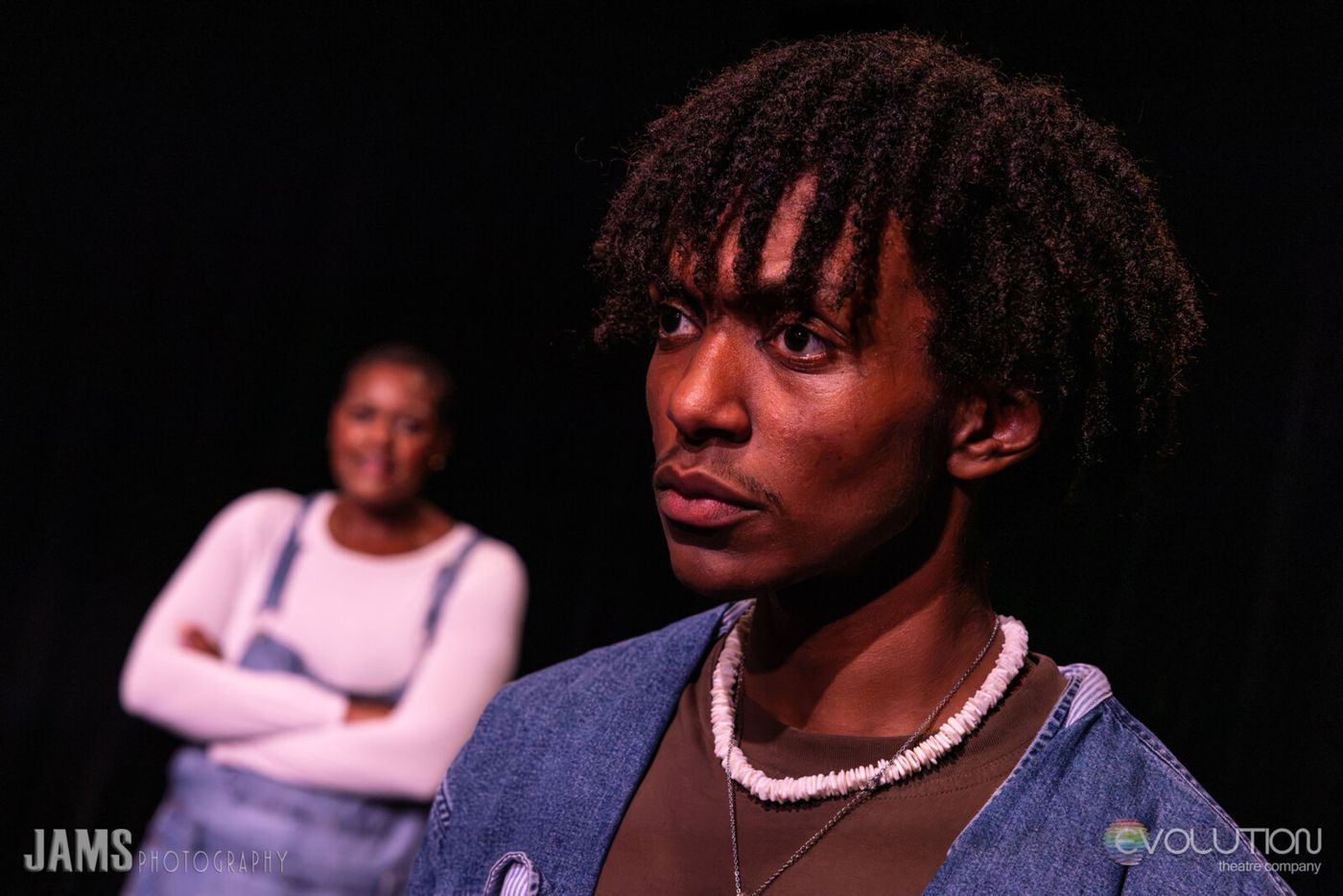 Photos: First look at Evolution Theatre Company’s SANCTUARY CITY Image