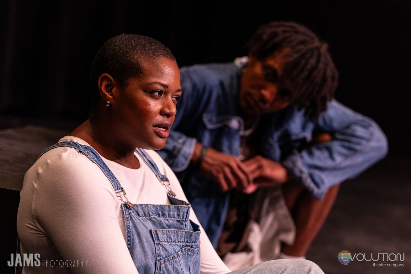 Photos: First look at Evolution Theatre Company’s SANCTUARY CITY Image