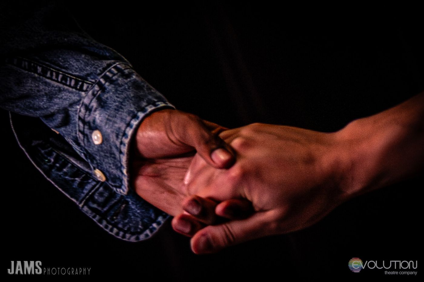 Photos: First look at Evolution Theatre Company’s SANCTUARY CITY Image
