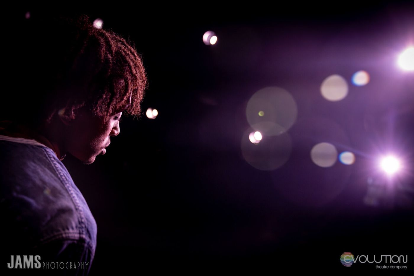Photos: First look at Evolution Theatre Company’s SANCTUARY CITY Image