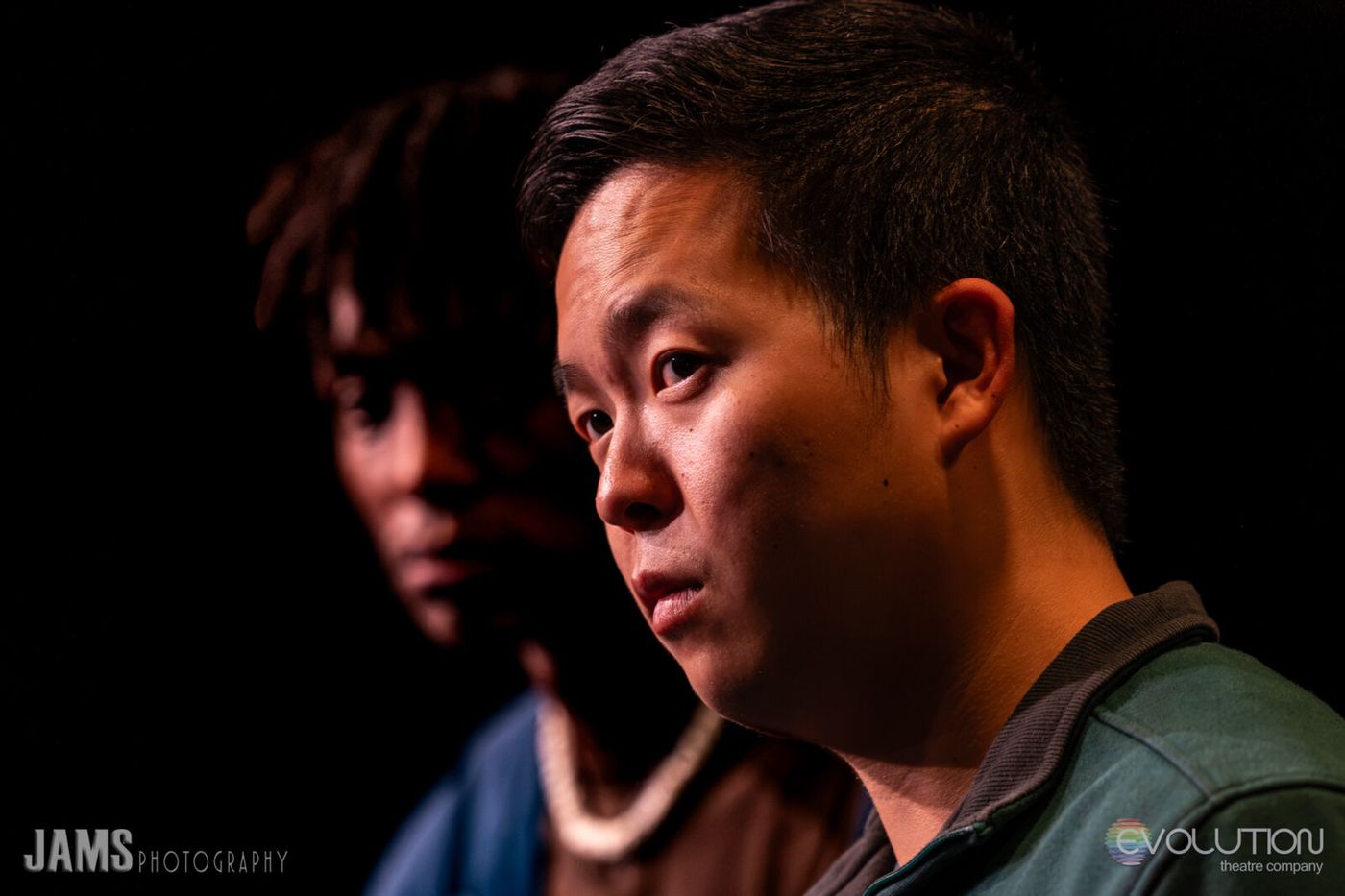 Photos: First look at Evolution Theatre Company’s SANCTUARY CITY Image
